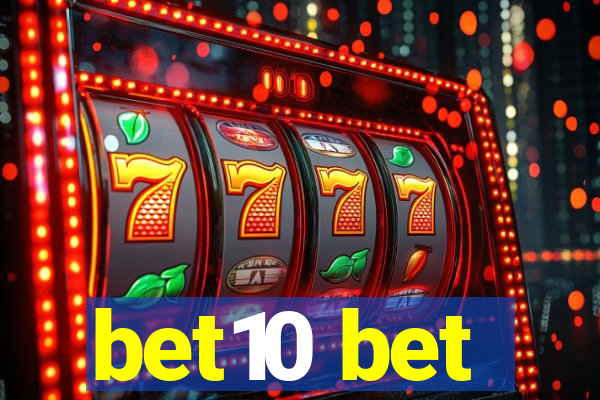 bet10 bet